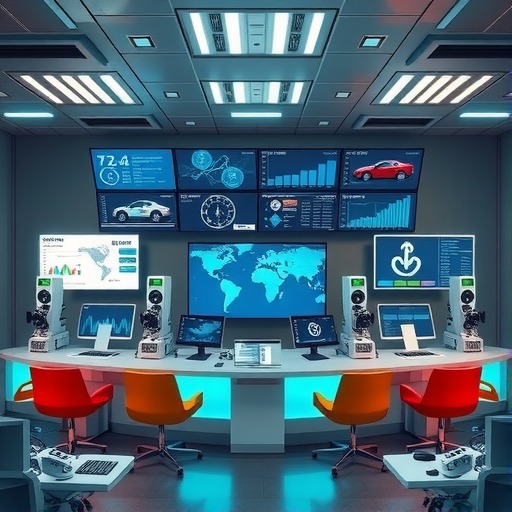 安孚医疗要打造“360度闭环医疗救援”服务与大数据平台