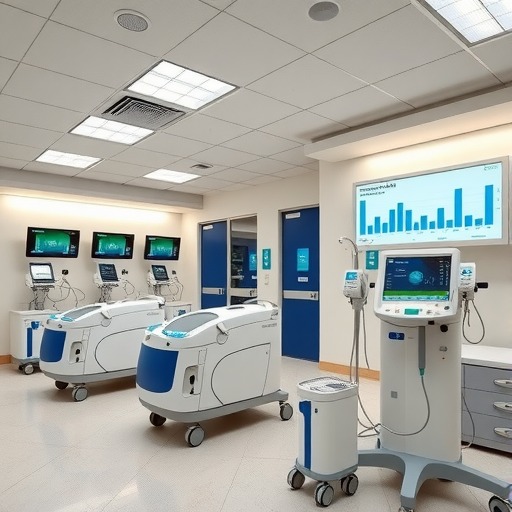 解读中国血透产业政策、连锁扩张、数据血透和保险支付变化