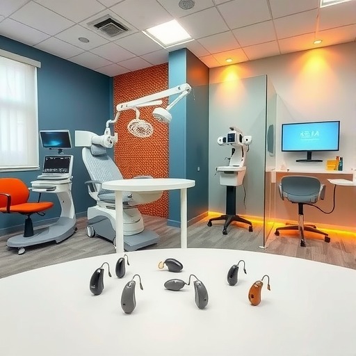 扎根听力市场5年，下半年将共建100家诊所，爱耳时代打造国际化听力健康平台