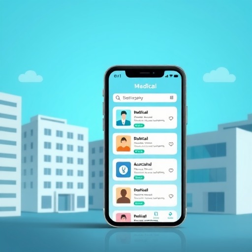 获A+轮融资的健海科技，想做医疗信息化领域“饿了么”