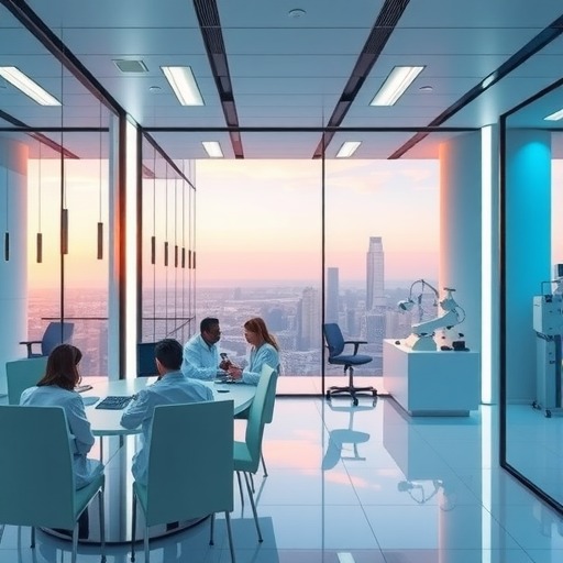 浙江清华长三角研究院战略投资求臻医学