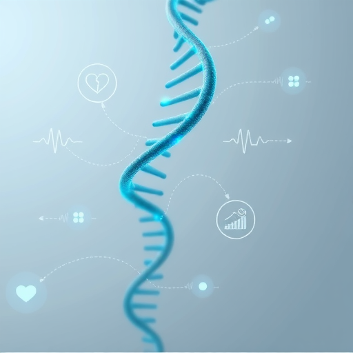 直击消费级基因检测软肋，这家公司要用生命数据为健康赋能