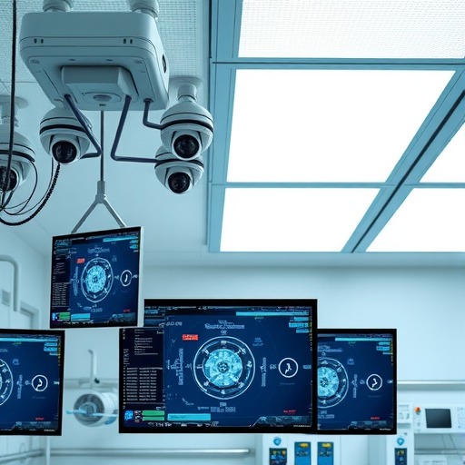 FDA政策密集出台，为医疗器械监控布下天网