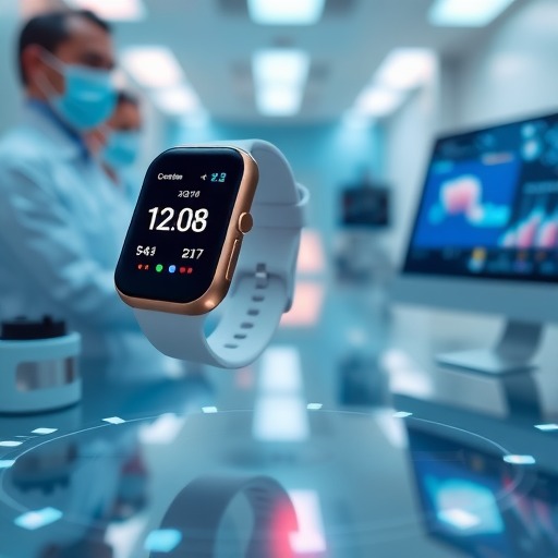 这家公司瞄准医疗可穿戴市场，谷歌、斯坦福、利洁时都是其合作伙伴