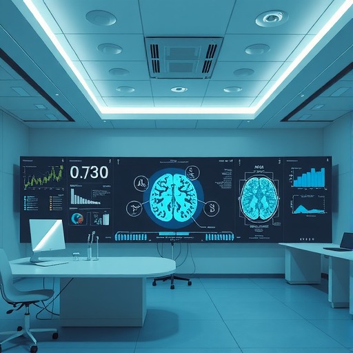 医学影像AI如何赋能脑专科，国际医学磁共振协会(ISMRM)院士带你解密