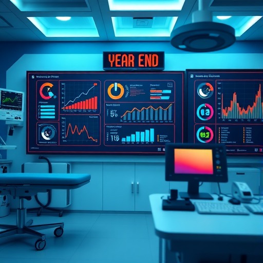 2018年科技医疗政策年终盘点