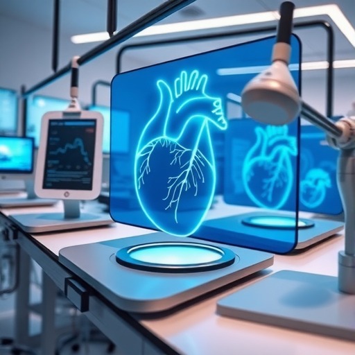 捍宇医疗完成B轮1亿元融资，将推进二尖瓣介入器械产品上市