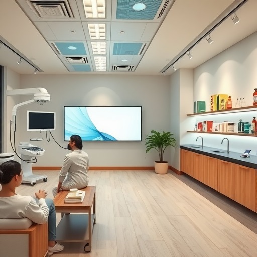 医疗服务，大健康投资必争之地