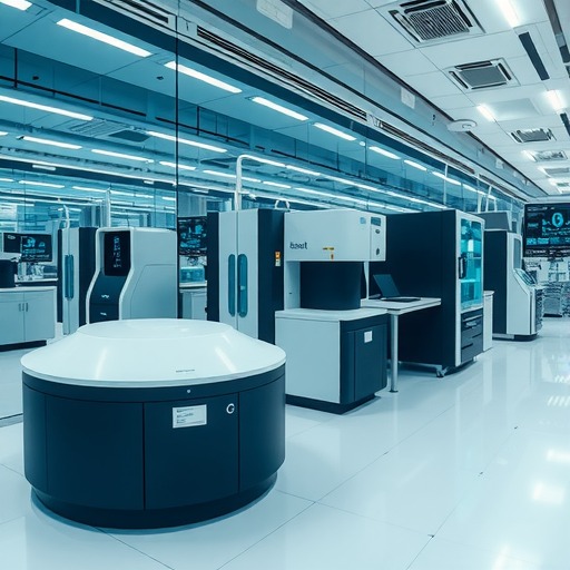 AI+数字病理分析公司迪英加，获君联资本领投A轮融资