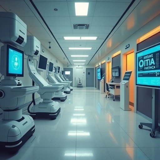 离开象牙塔的AI医疗怎么规模化应用？