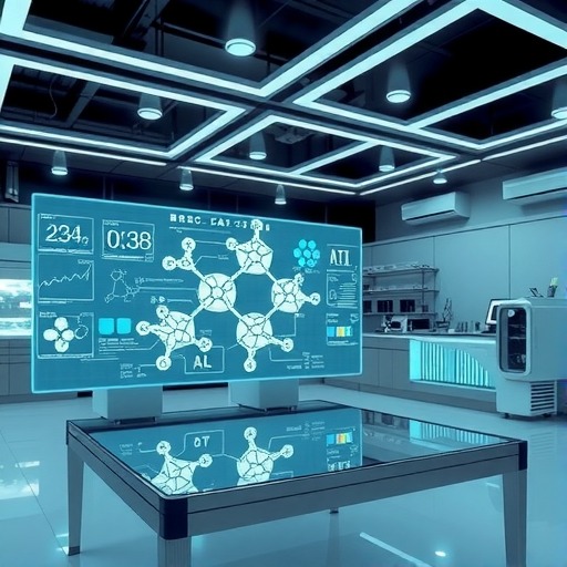 再心生物科技黄冠庸：从试药场景撬动AI+药物研发市场