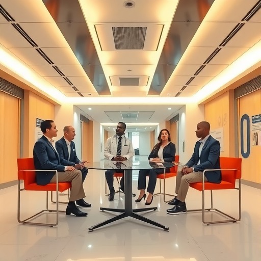 新建医院的品牌建设，这4位大三甲医院的院长是如何做的？