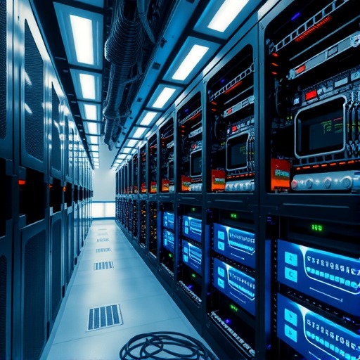 2025年中科曙光联合多家企业共同推出AI计算开放架构