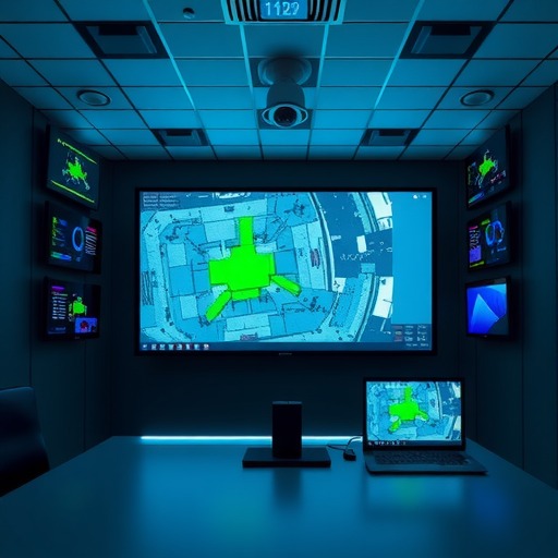 纳雷科技安防雷达可与Avigilon视频管理系统无缝集成