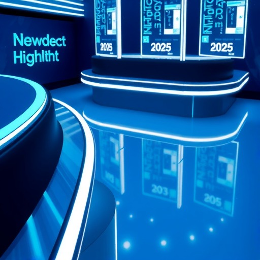 纳雷科技2025年度高光时刻回顾