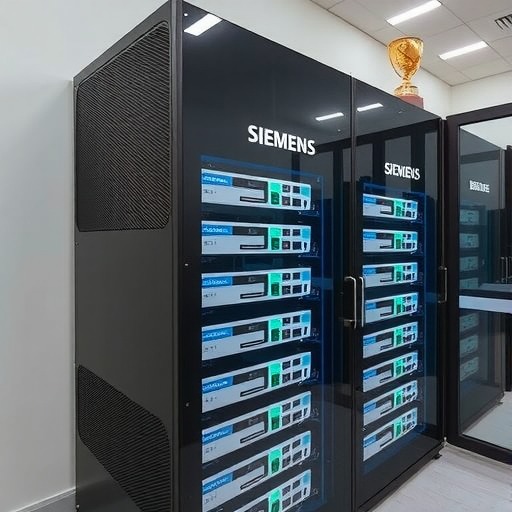 西门子荣获Elektra Awards 2025年度设计工具与开发软件产品大奖