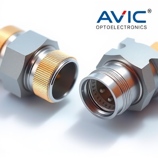 中航光电推出M17和M23系列高性能伺服接口连接器