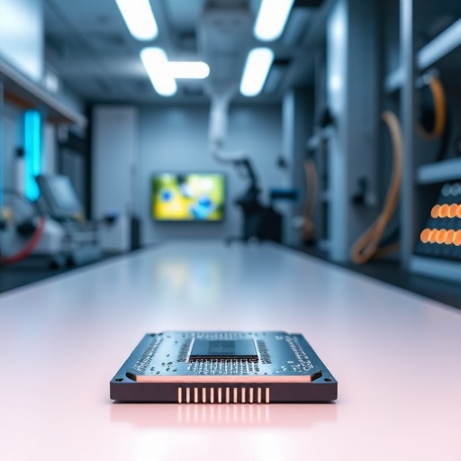 “北斗芯片第一股”要来了？已发布国内首款22nm短报文SoC