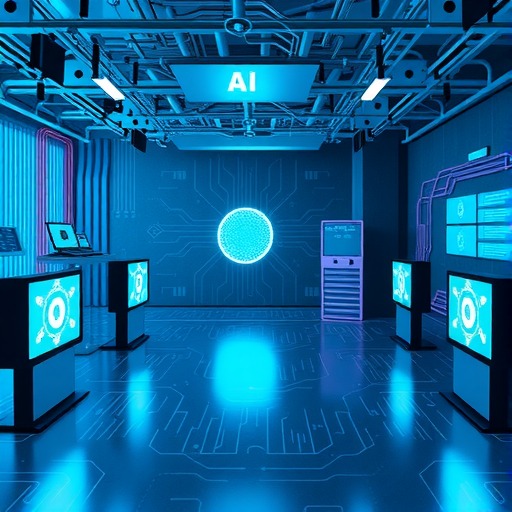 科大讯飞设立子公司：加码AI与集成电路业务布局