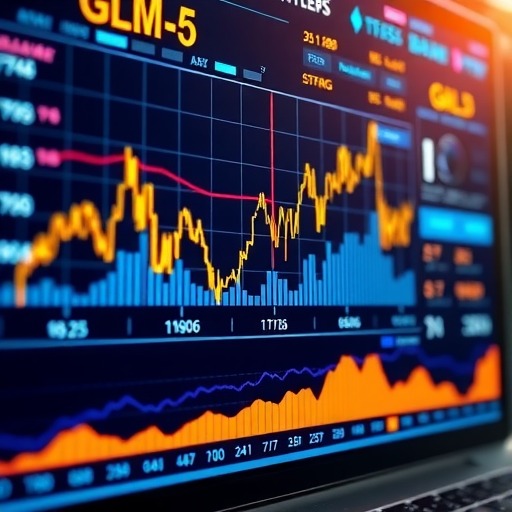 智谱登陆港交所：半日涨超11%，最新大模型GLM-5即将推出