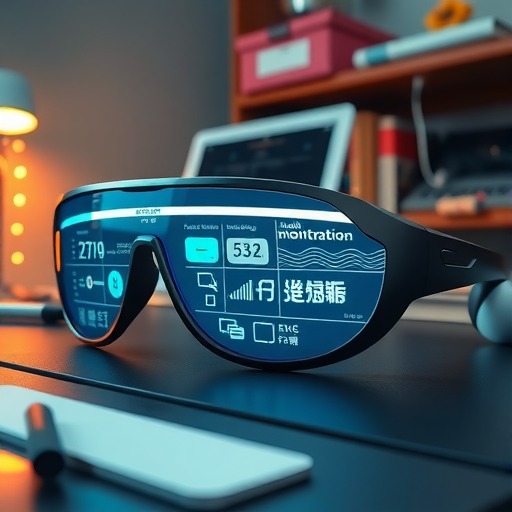 教育、健康、翻译多线爆发，AI智能眼镜打响“场景争夺战”