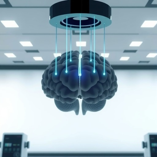 用超声波“读写”全脑：专访国内首家超声波脑机接口公司创始人彭雷