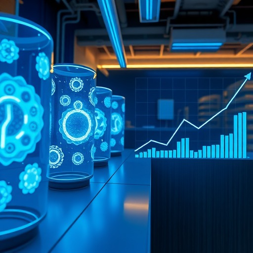 未来25年，全球癌症病例将持续增长