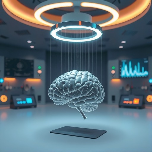 用超声波“读写”全脑：专访国内首家超声波脑机接口公司创始人彭雷