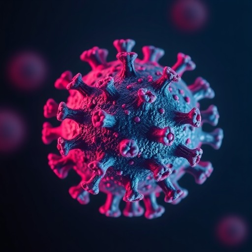 研究表明猴痘病毒一直在进化