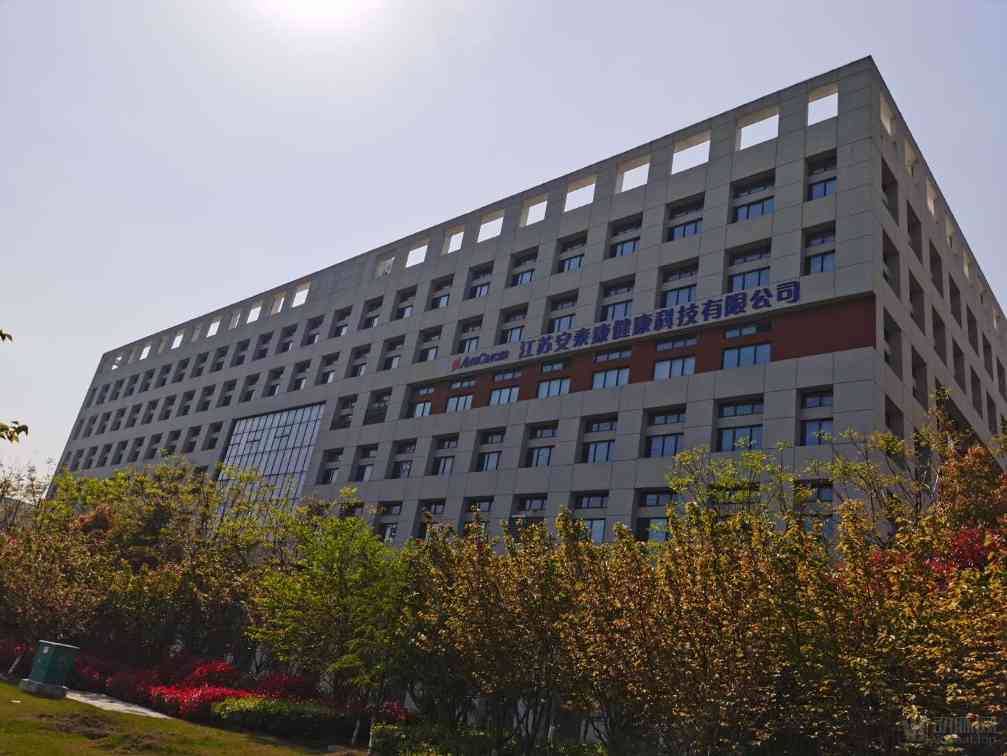 安泰康生物：提供体内外精确药敏检测和药物筛选解决方案