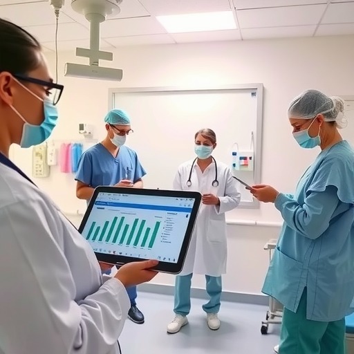 感控工作间：从医务人员行为评估角度切入院感市场