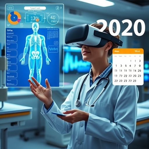 医疗VR，我们为什么认为会在2020年复苏？