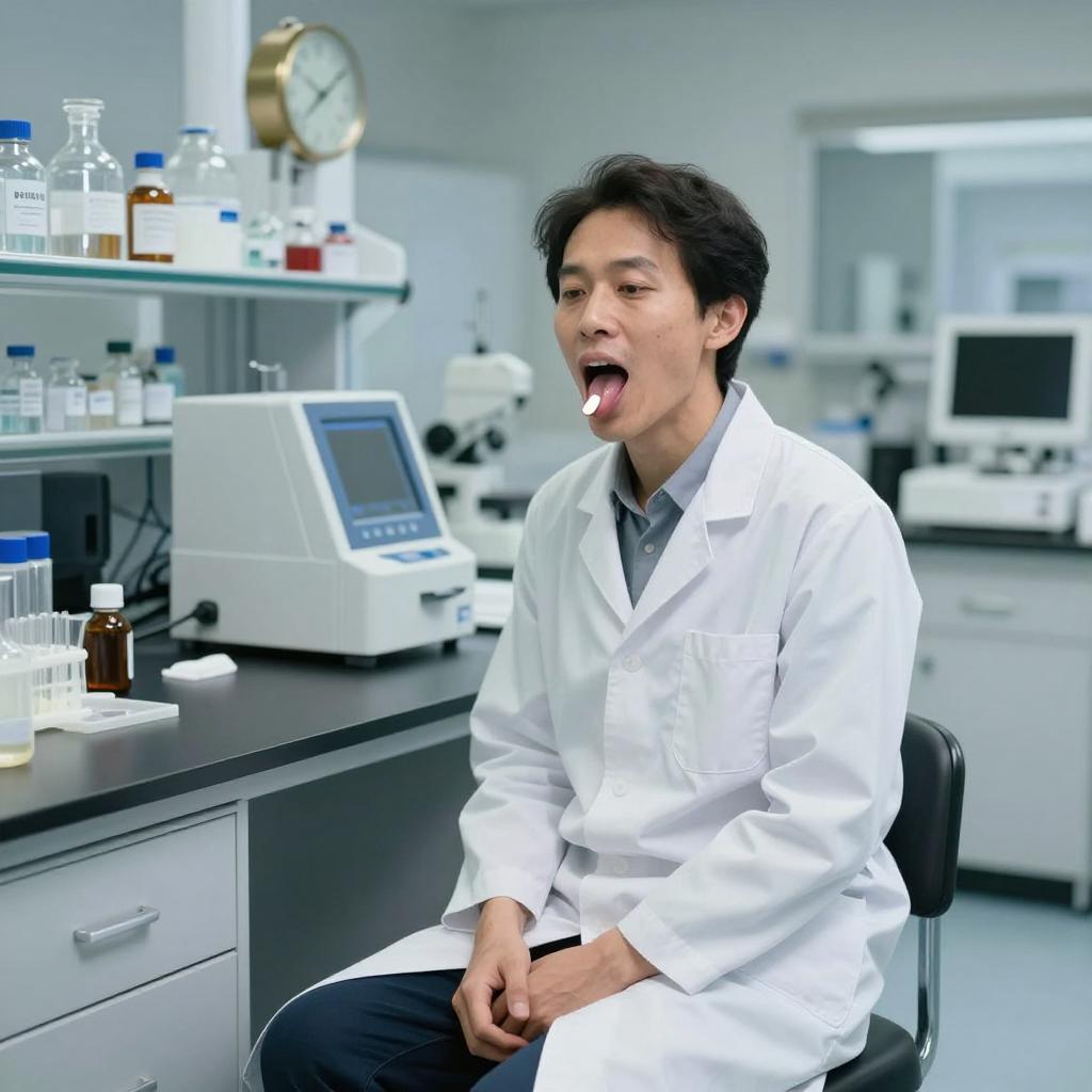 瑞士百年BioLingus：百年制药经验，专注舌下制剂研发替代传统注射药物