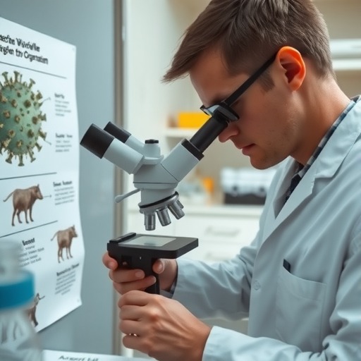 新冠病毒来源世卫组织表态：证据均表明源于动物 而非实验室