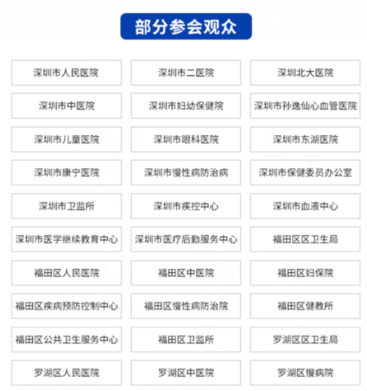 这场智慧医疗大会有何魔力,让六十多家专业医疗机构纷纷参会? 这场智慧医疗大会有何魔力,让六十多家专业医疗机构纷纷参会?