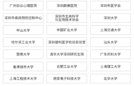 这场智慧医疗大会有何魔力,让六十多家专业医疗机构纷纷参会? 这场智慧医疗大会有何魔力,让六十多家专业医疗机构纷纷参会?