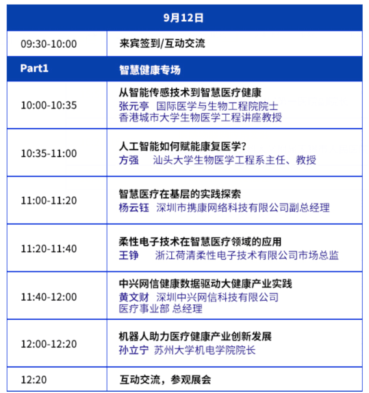 这场智慧医疗大会有何魔力,让六十多家专业医疗机构纷纷参会? 这场智慧医疗大会有何魔力,让六十多家专业医疗机构纷纷参会?