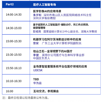 这场智慧医疗大会有何魔力,让六十多家专业医疗机构纷纷参会? 这场智慧医疗大会有何魔力,让六十多家专业医疗机构纷纷参会?