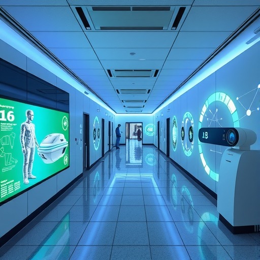 AI医疗发展现状市场扫描，应该如何对症“下药”？