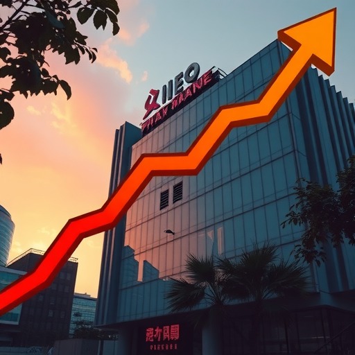 两个多月前从新三板“撤退”的复宏汉霖，这回向港交所发起“冲刺”