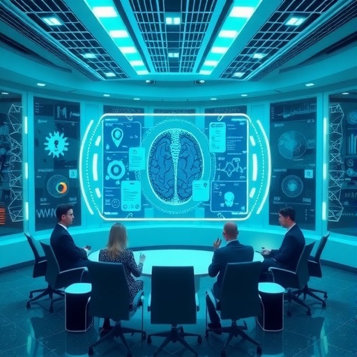 专家院士共话：我们离智能医学时代，到底还有多远？