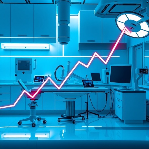 重磅！2019年医疗行业发展趋势预测！