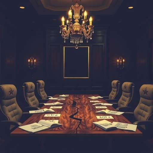 振兴生化股权之争再掀波澜 董事会会议“掐架”