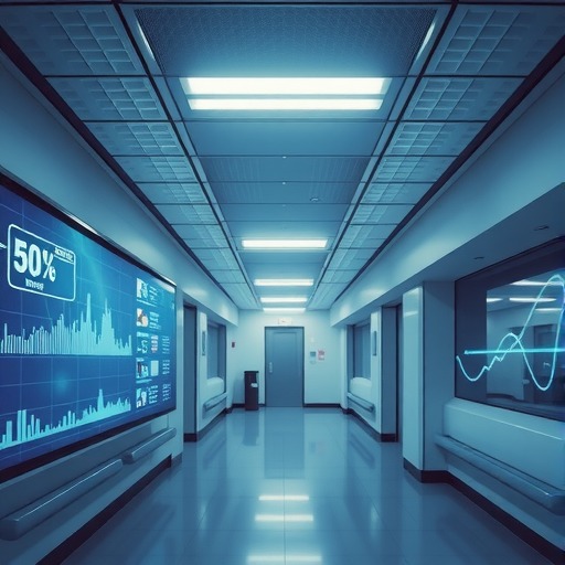 盛京医院全宇：医院的大数据应用，可以走得更远一些