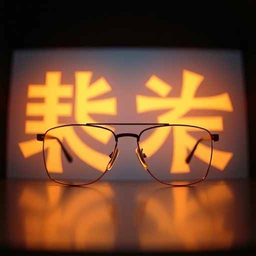 佳能关注“心灵之窗”，远离黑暗威胁