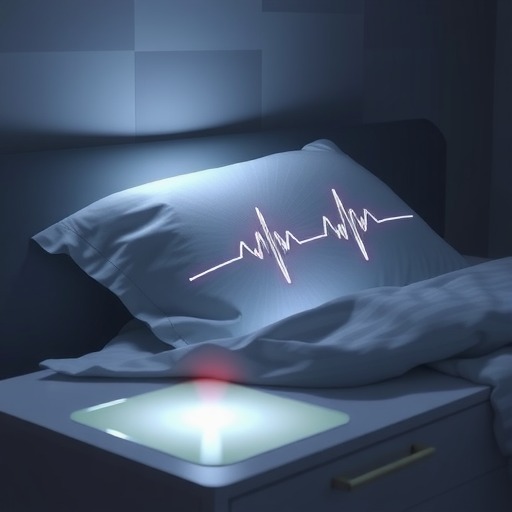 专注睡眠场景监测，量子慧智心率监测准确率可达98%