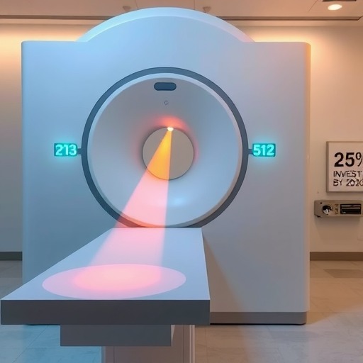 轻解读︱质子治疗投资热度持续走低，到2020年还将下跌25%