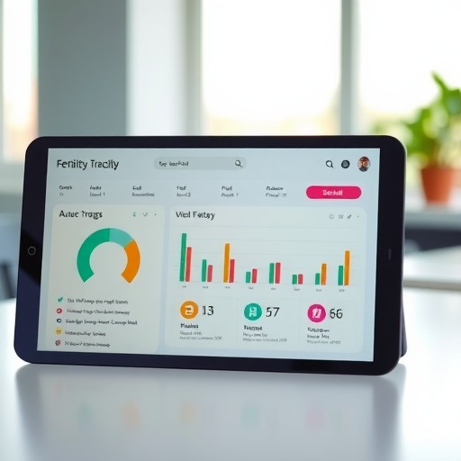 好孕说：APP迭代，紧盯辅助生殖市场，用专业缓解女性生殖焦虑