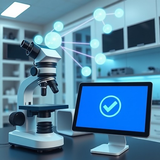 英特尔领投“AI+医疗”，病理学领导者Reveal Bios