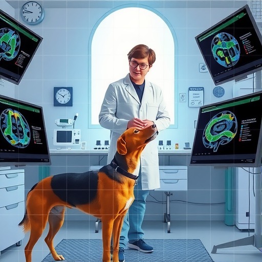 创建家犬自闭症模型，希诺谷生物获国家级关键科学课题